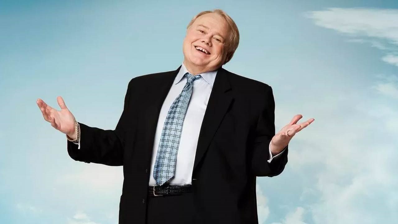 Louie Anderson hayatını kaybetti