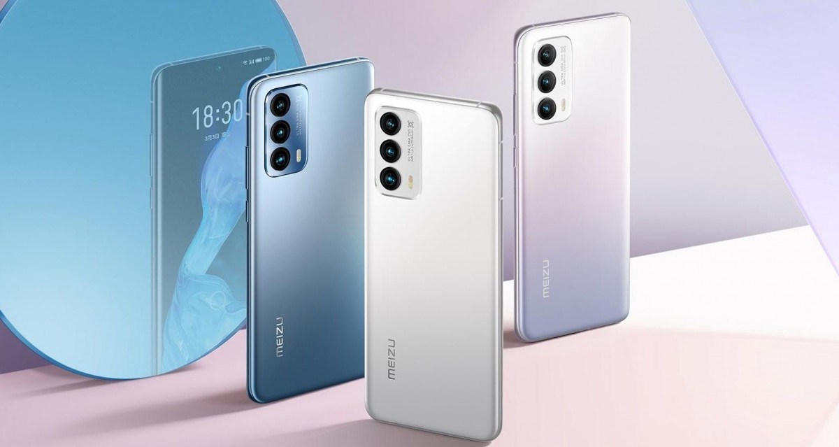 Geely, Meizu'yu satın almaya hazırlanıyor