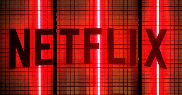 Netflix saatler içerisinde yüzde 20 değer kaybetti