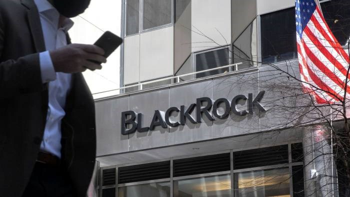BlackRock, Blockchain ETF’i İçin başvuruda bulundu