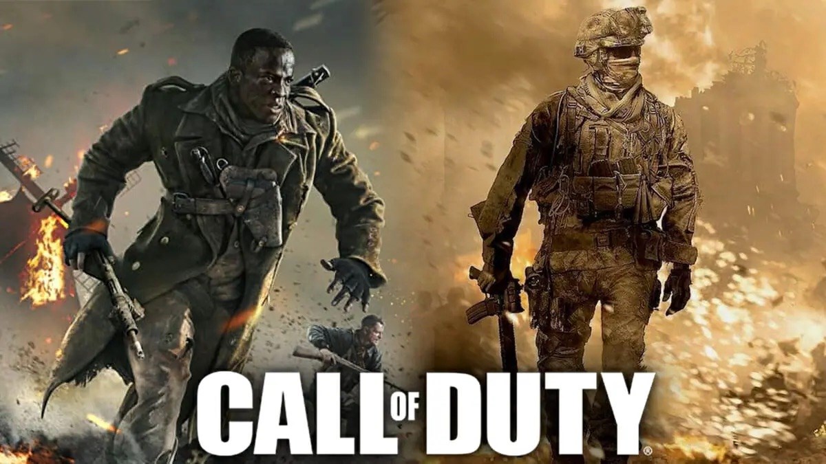 Call of Duty, senelik sürüm modelini bırakabilir