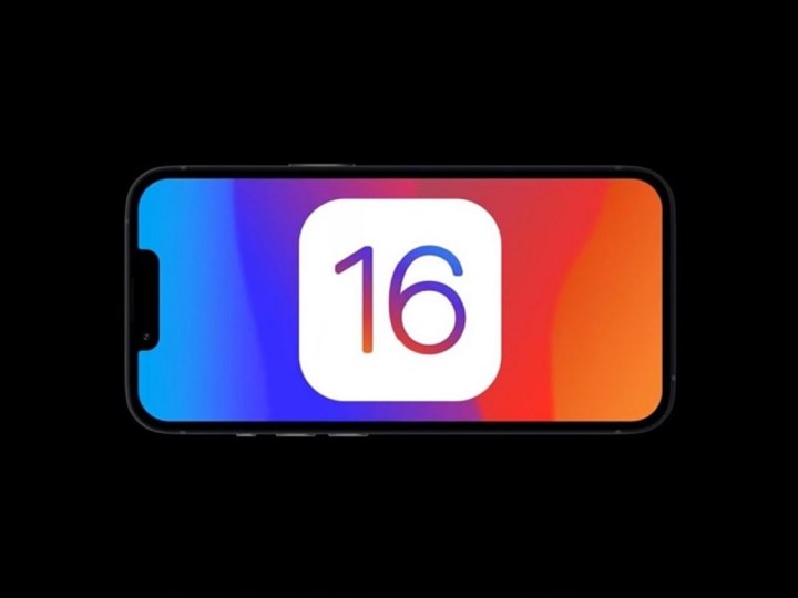 iOS 16 güncellemesini alacak iPhone modelleri ortaya çıktı