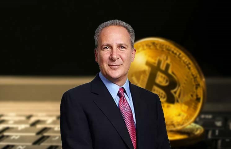 Ünlü ekonomiste göre BTC 30 bin dolara düşebilir
