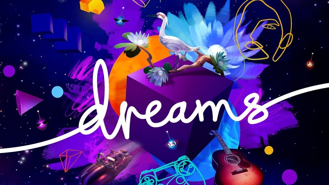 layStation'ın oyun yapılan oyunu Dream ile film yapılıyor