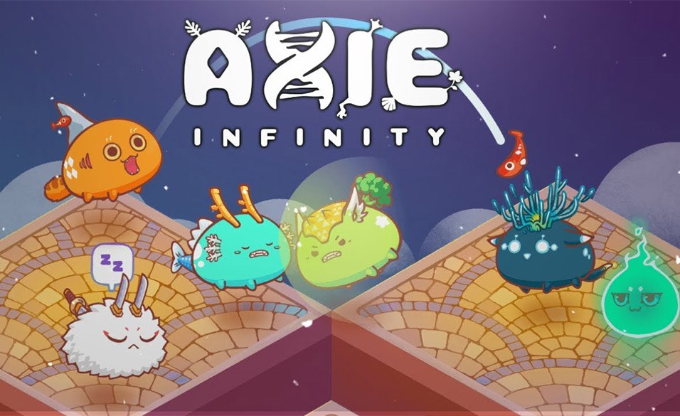 Axie Infinity Kullanıcı Etkinliği Yüzde 20 Oranında Arttı