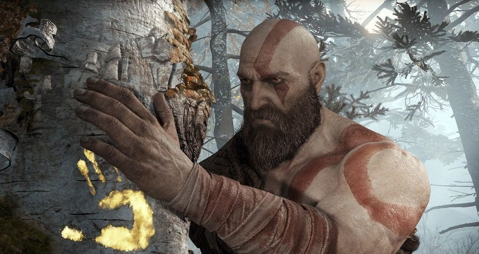 God of War'un PC sürümü kısa sürede 1 milyondan fazla sattı