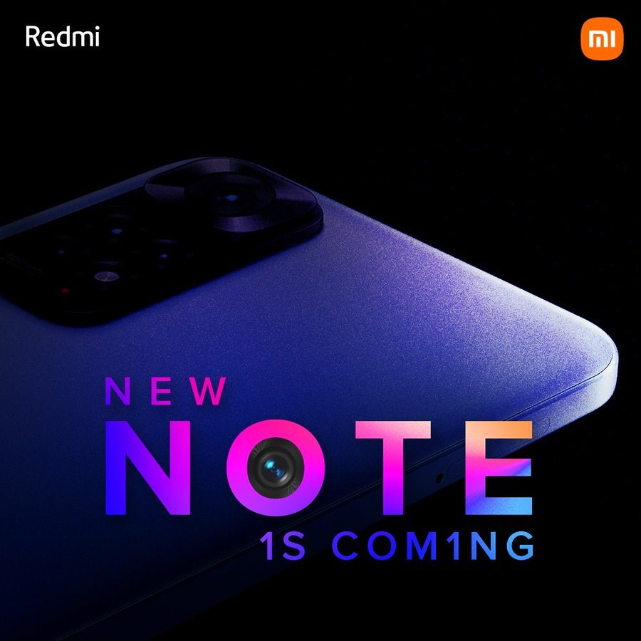 Redmi Note 11S