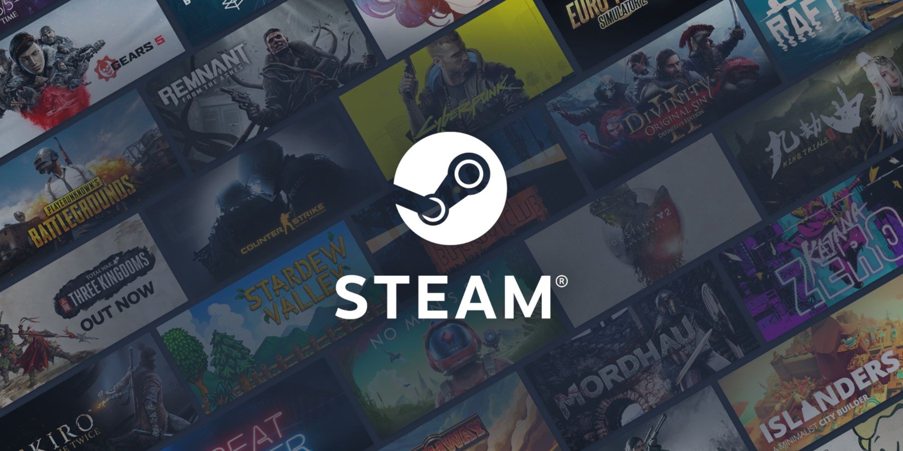 Steam, eş zamanlı kullanıcı rekorunu tekrar kırdı