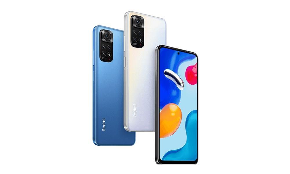 Redmi Note 11S tan t ld te ozellikleri ve fiyat