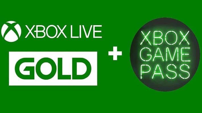 Xbox Game Pass