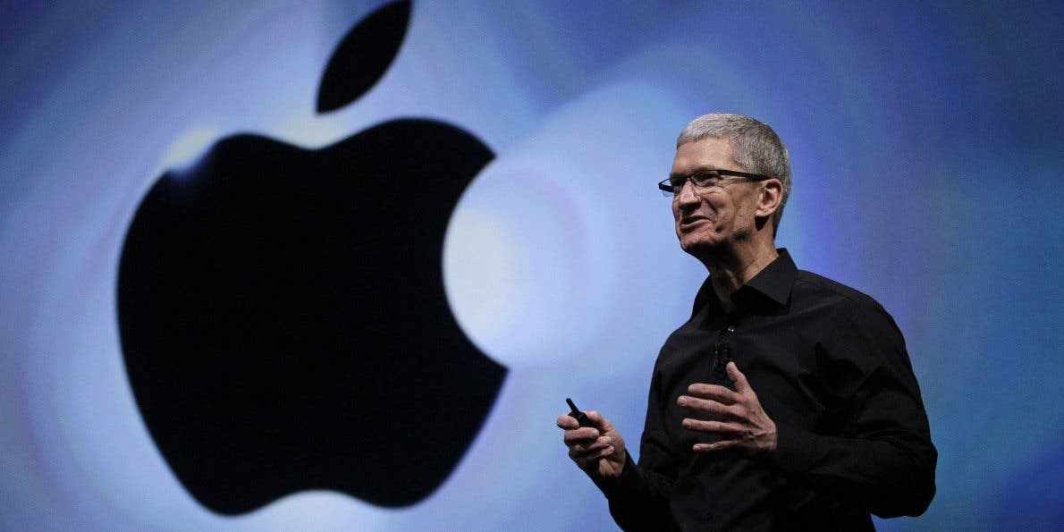 Apple, VR ve AR yatırımlarını arttırıyor