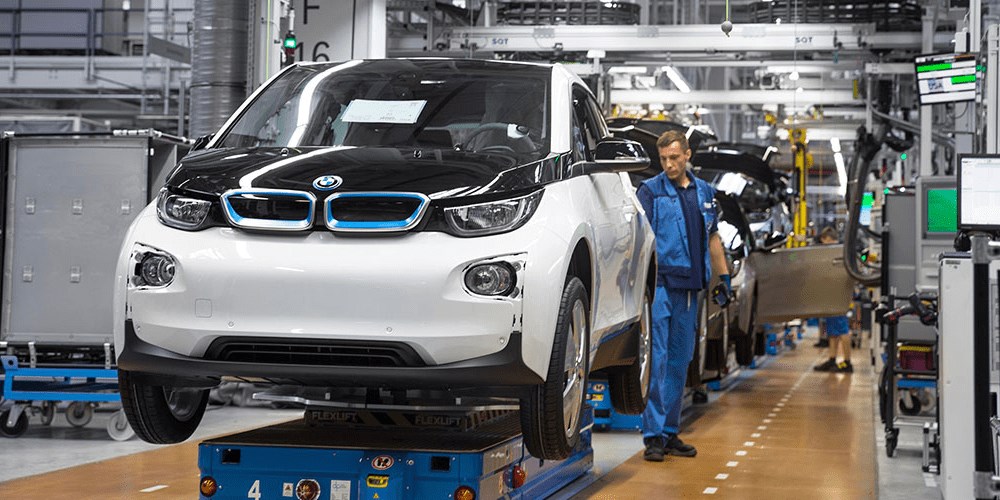 Elektrikli BMW i3 yakında emekli oluyor