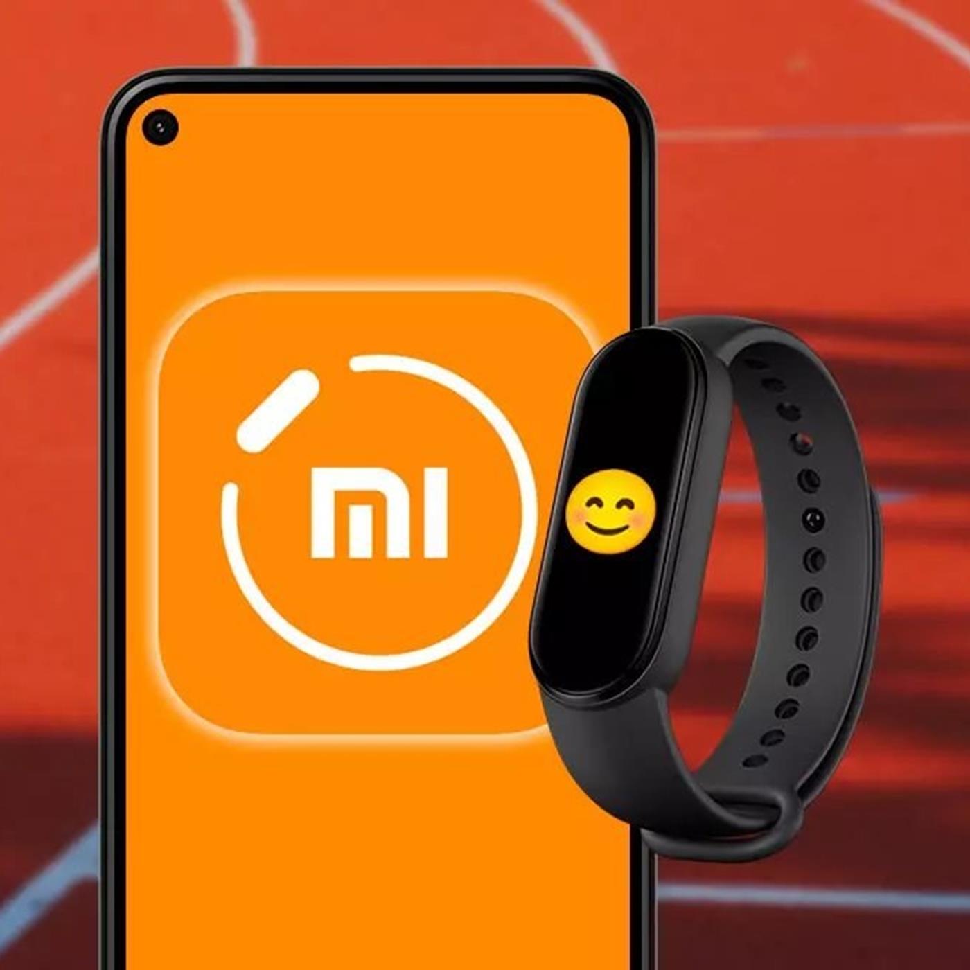 Xiaomi Mi Fit uygulamas n guncelledi Tasar m yenilendi Donan mHaber
