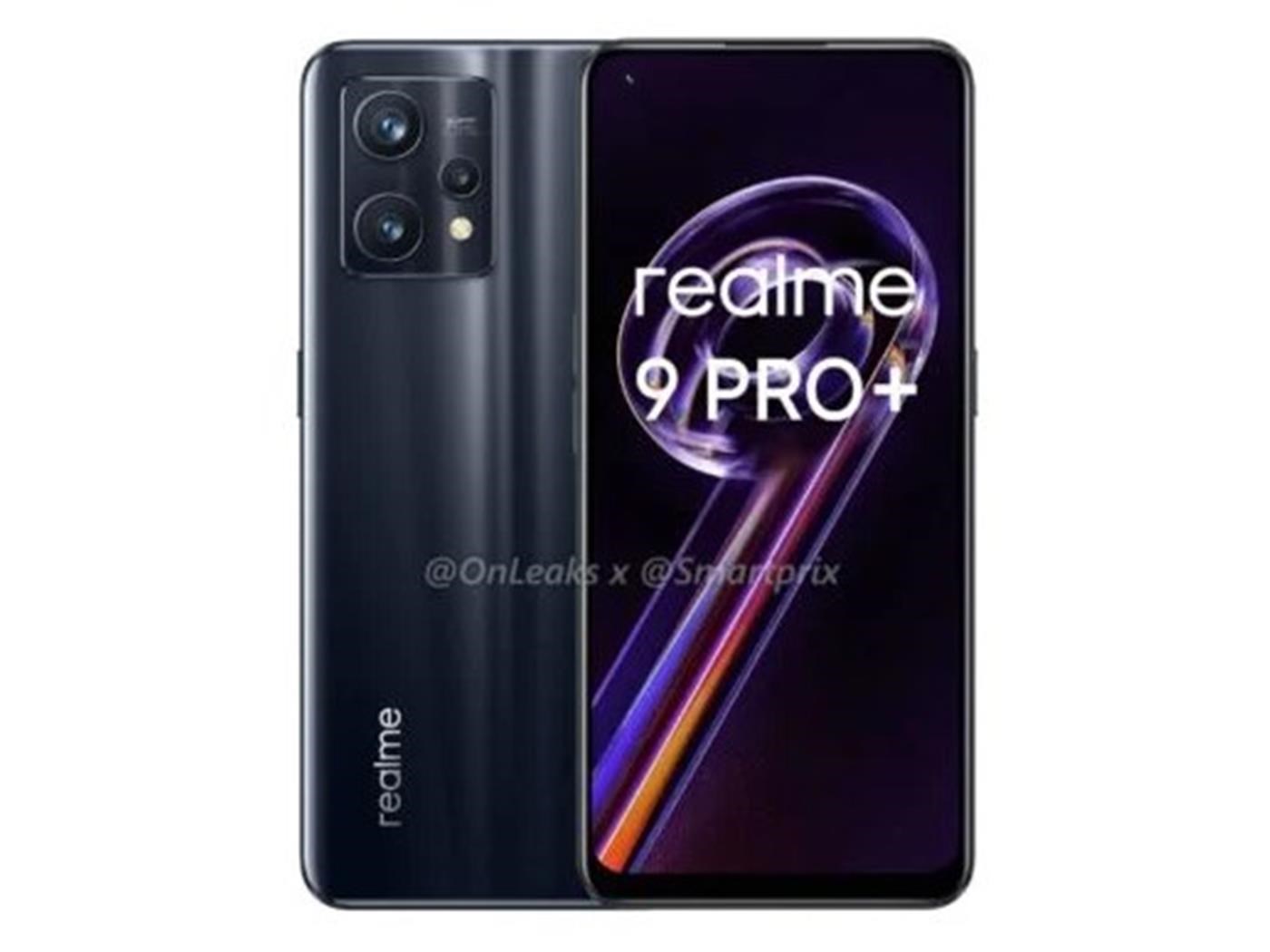 Realme 9 Pro ve 9 Pro Plus'ın lansman tarihi ortaya çıktı