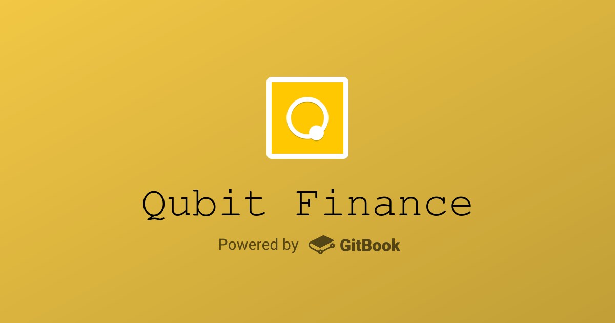 Qubit Finance 