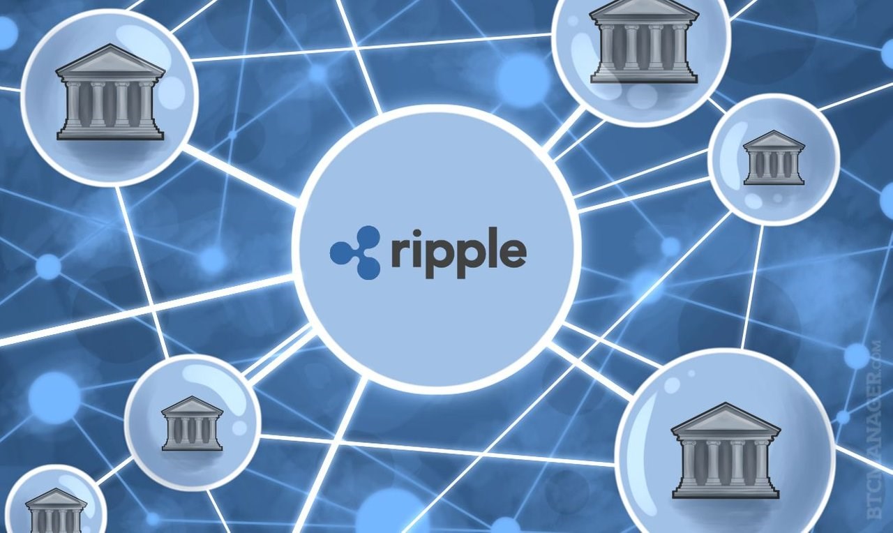 Ripple'ın XRP satışları artış gösterdi