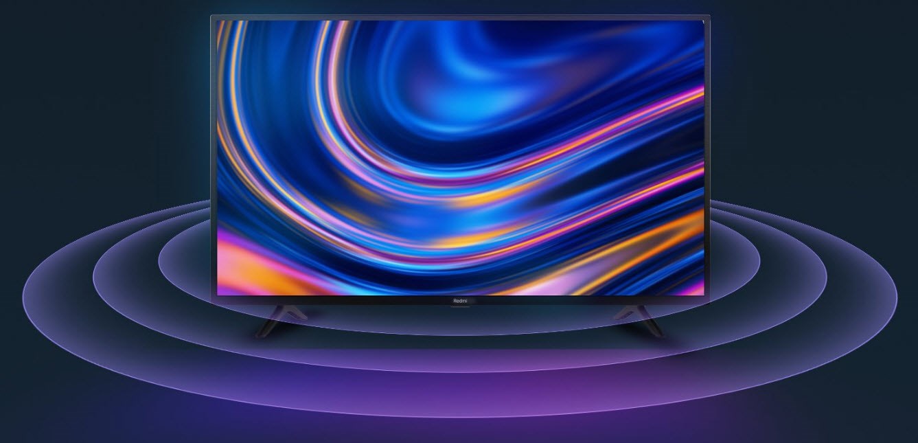 Xiaomi uygun fiyatlı bir 4K TV çıkarmaya hazırlanıyor