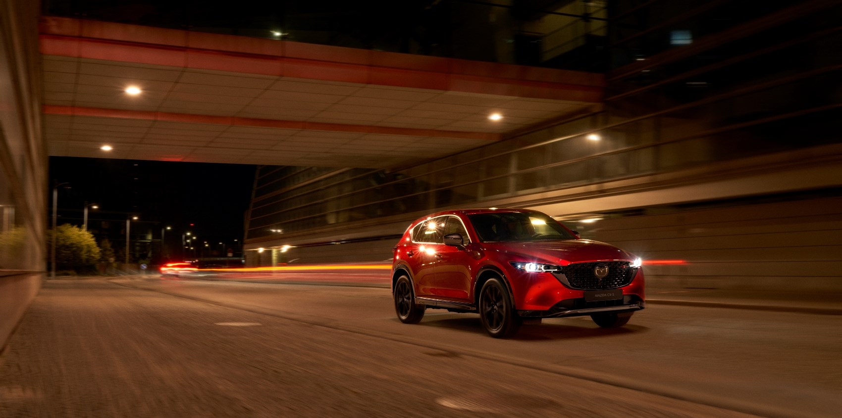 Mazda'dan 10 yeni model geliyor