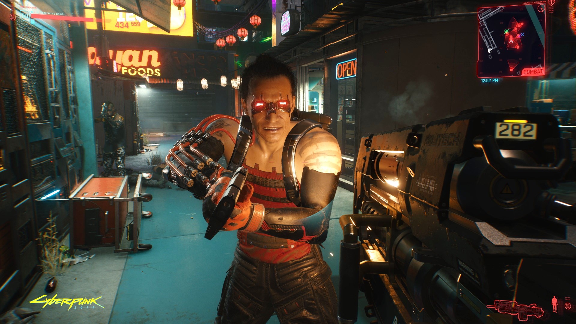 Cyberpunk 2077'nin PS5 ve Xbox Series versiyonu yakında gelebilir