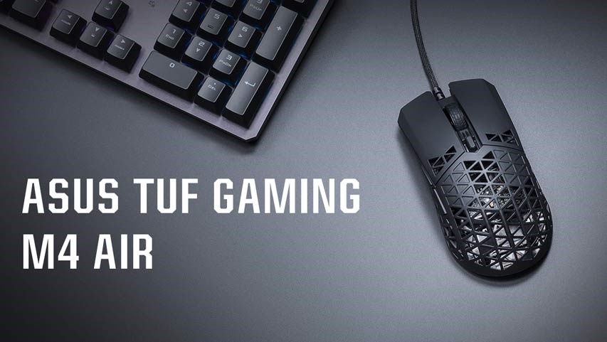 Asus TUF Gaming M4 Air