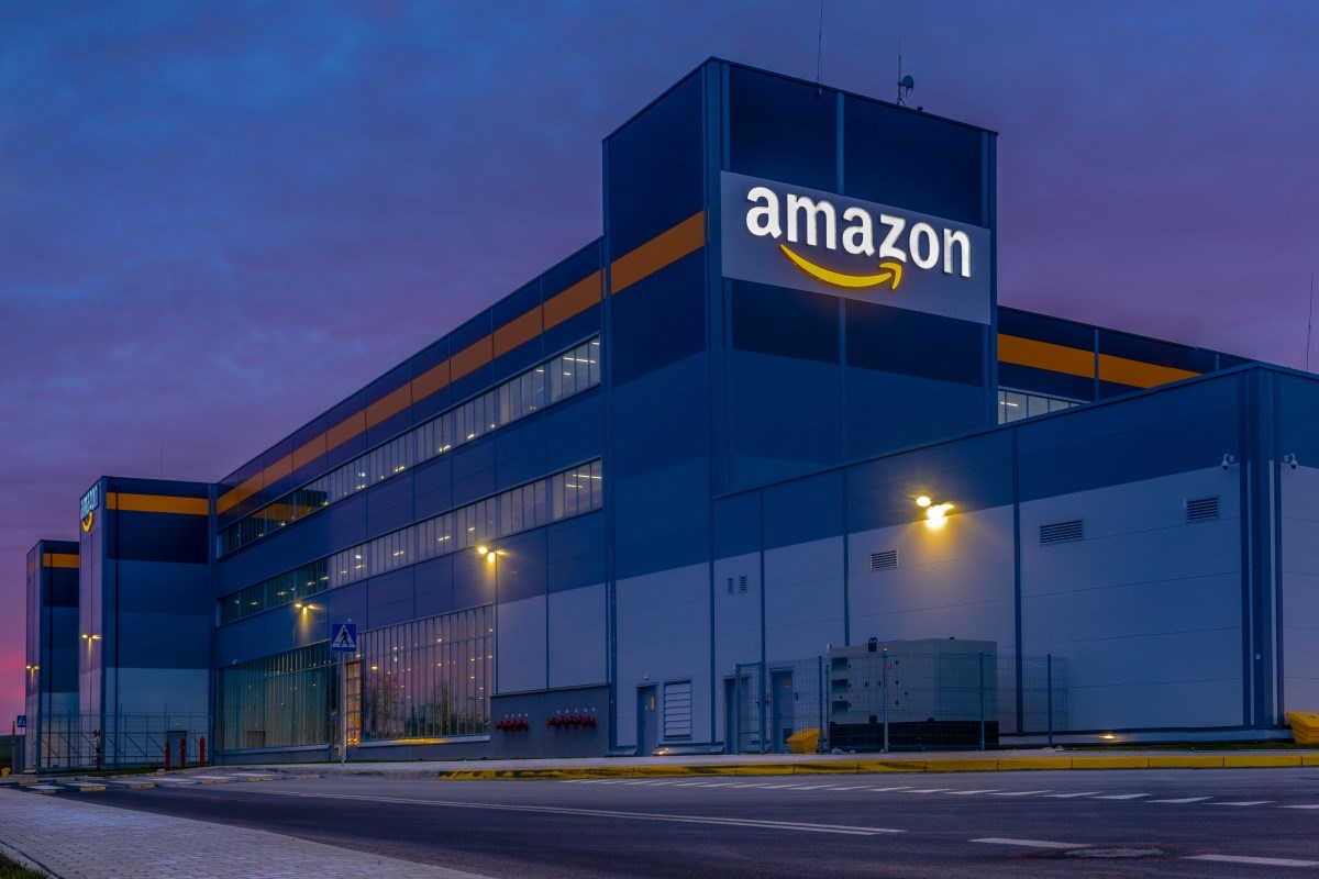 Amazon çalışanı, 270 bin dolarlık mal çalmaktan suçlu bulundu