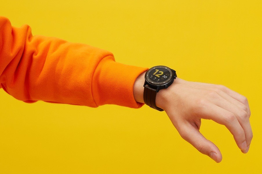 Realme'nin yeni akıllı saati Watch S100 bu ay geliyor