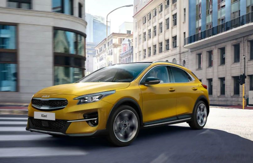 Kia 2022 fiyat listesini açıkladı: İşte yeni fiyatlar