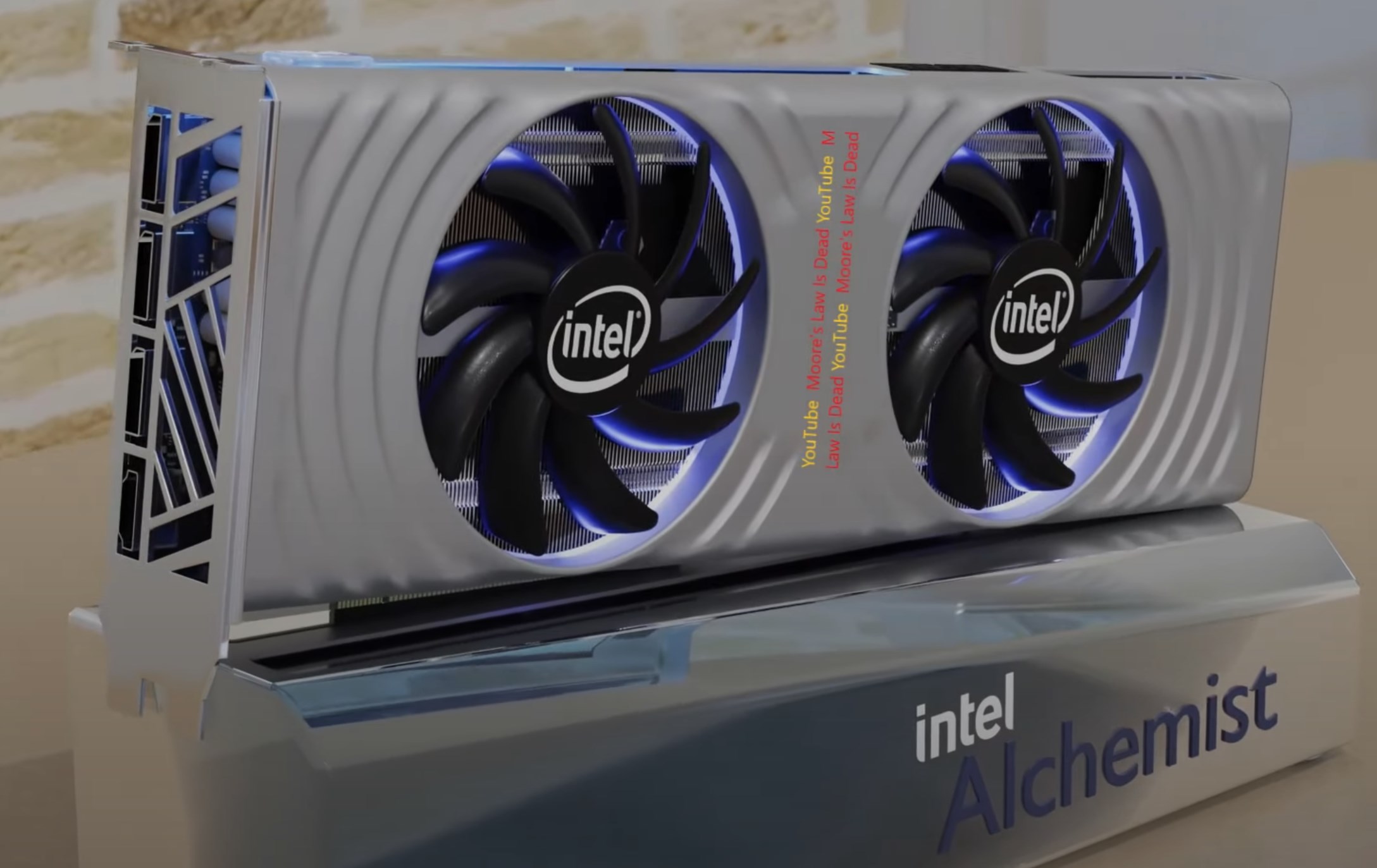 Intel'in yeni ekran kartları Linux oyunculuğu geliştirecek