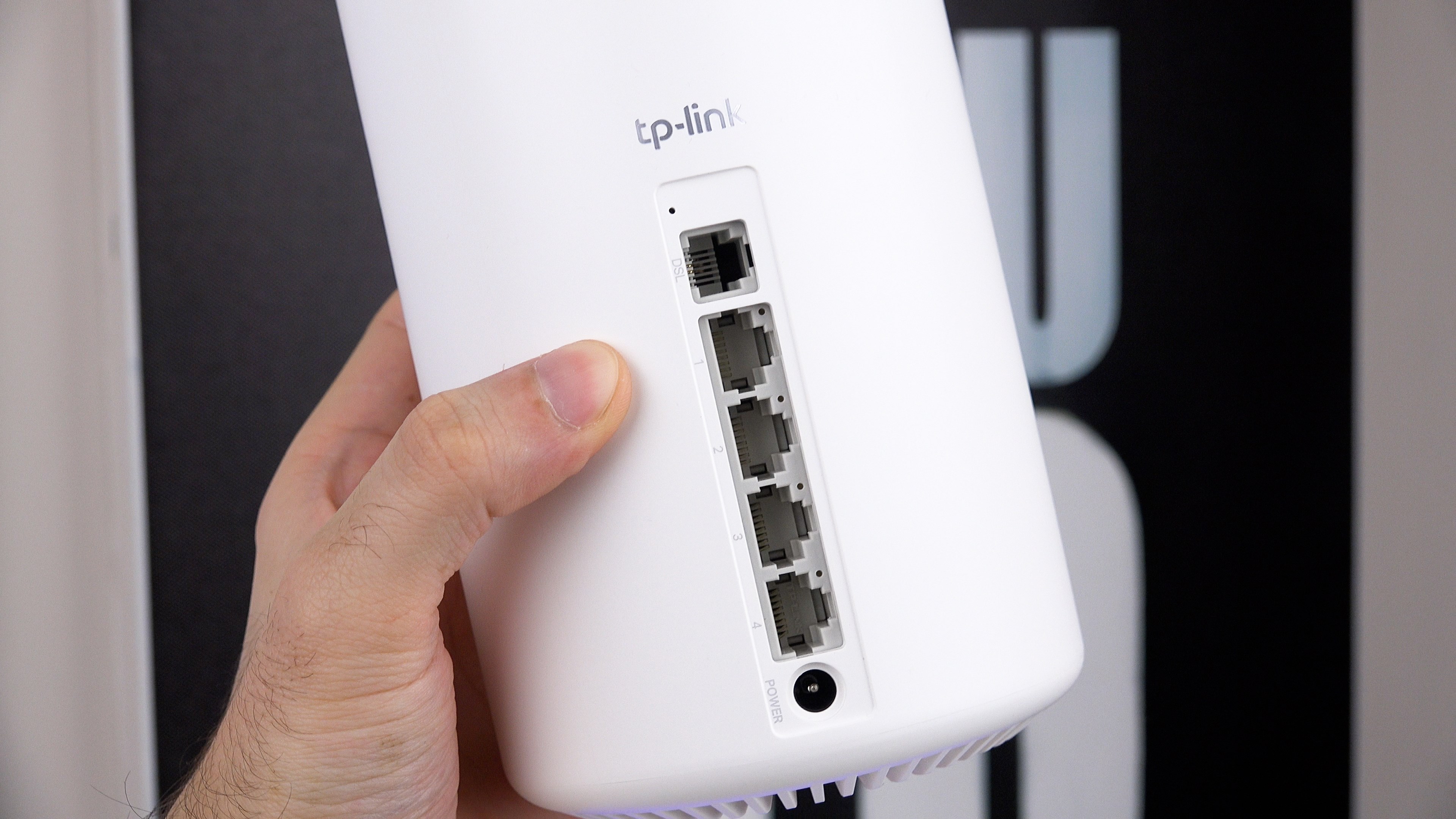 DSL + Mesh Wi-Fi fikri iyiymiş “TP-Link Deco X20 DSL incelemesi”