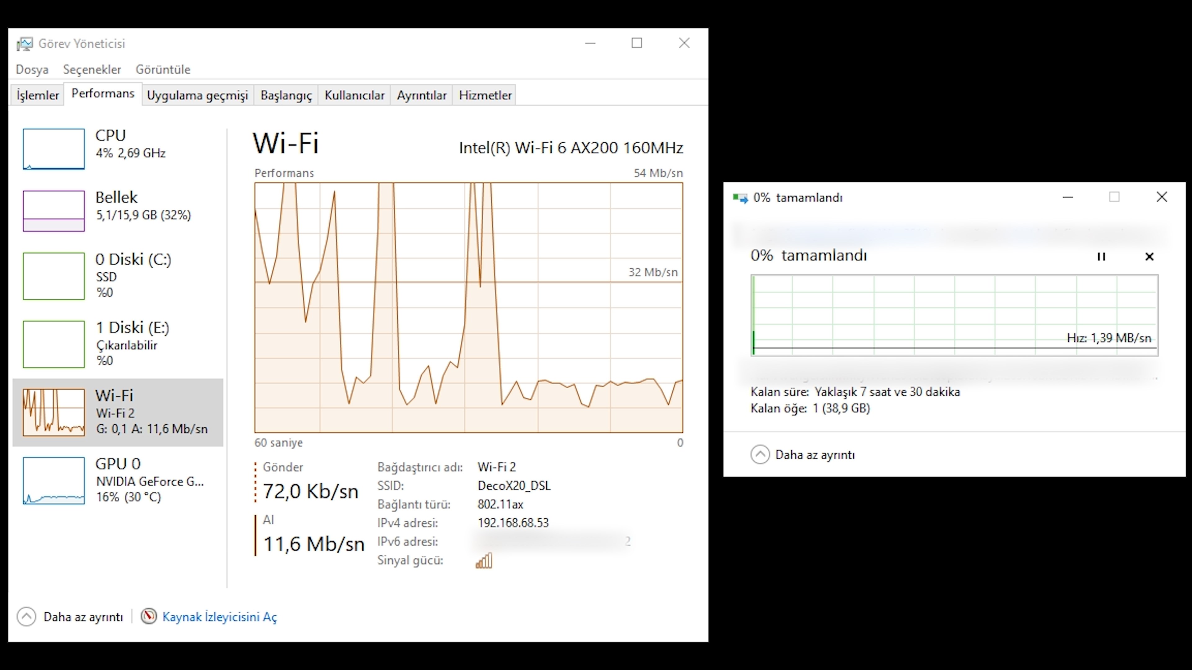 DSL + Mesh Wi-Fi fikri iyiymiş “TP-Link Deco X20 DSL incelemesi”