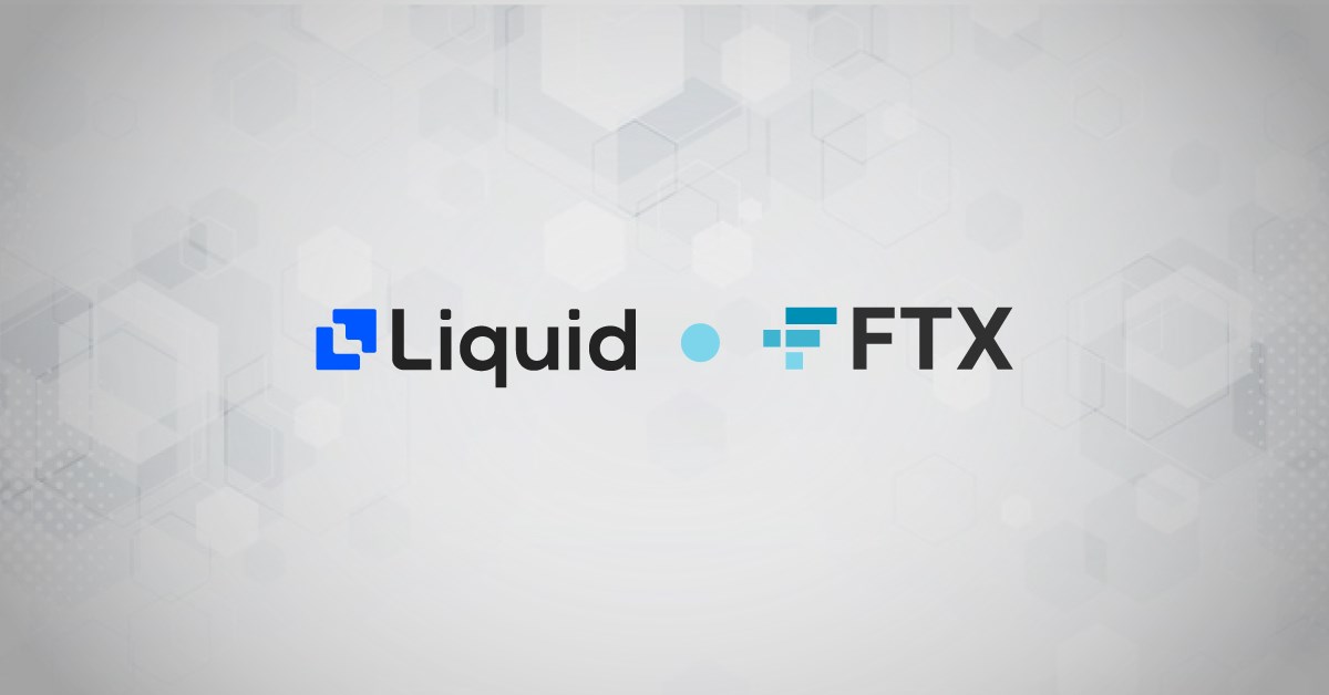 FTX, Japon kripto borsası Liquid’i satın aldı