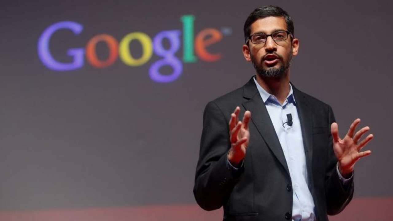 Google CEO’su Sundar Pichai, Web3 hakkında ne dedi?