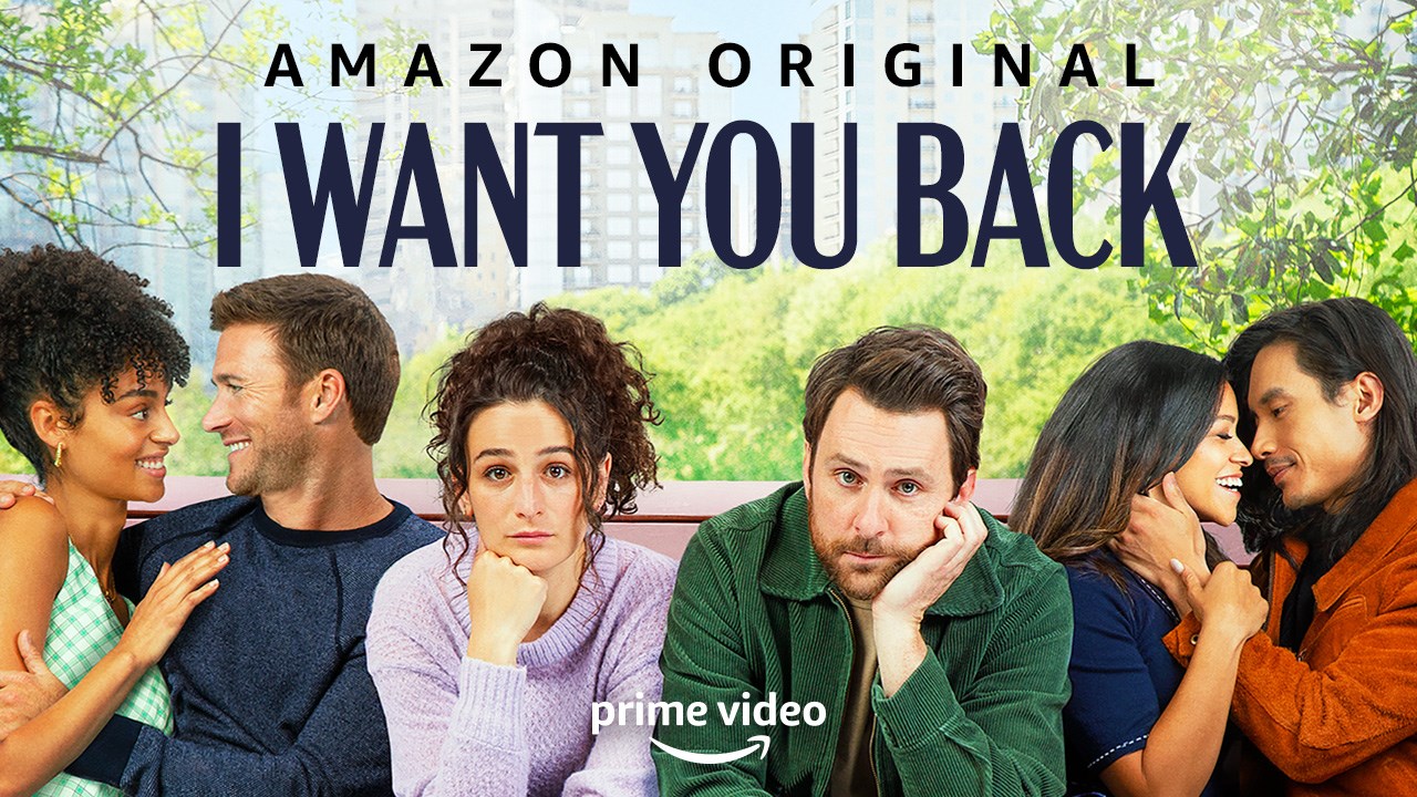 Amazon Prime Video Şubat 2022 takvimi belli oldu