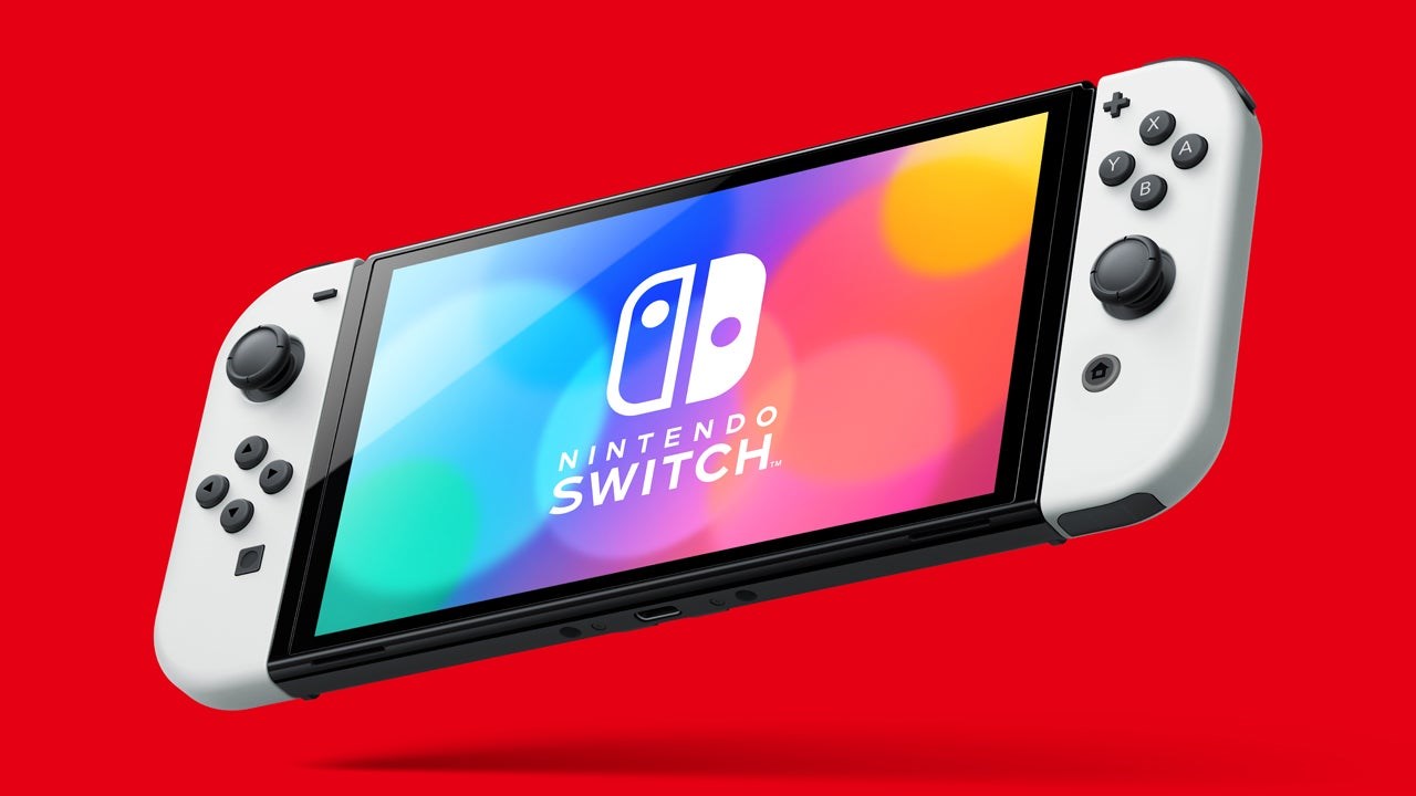 Nintendo Switch satışları 100 milyonu geçti
