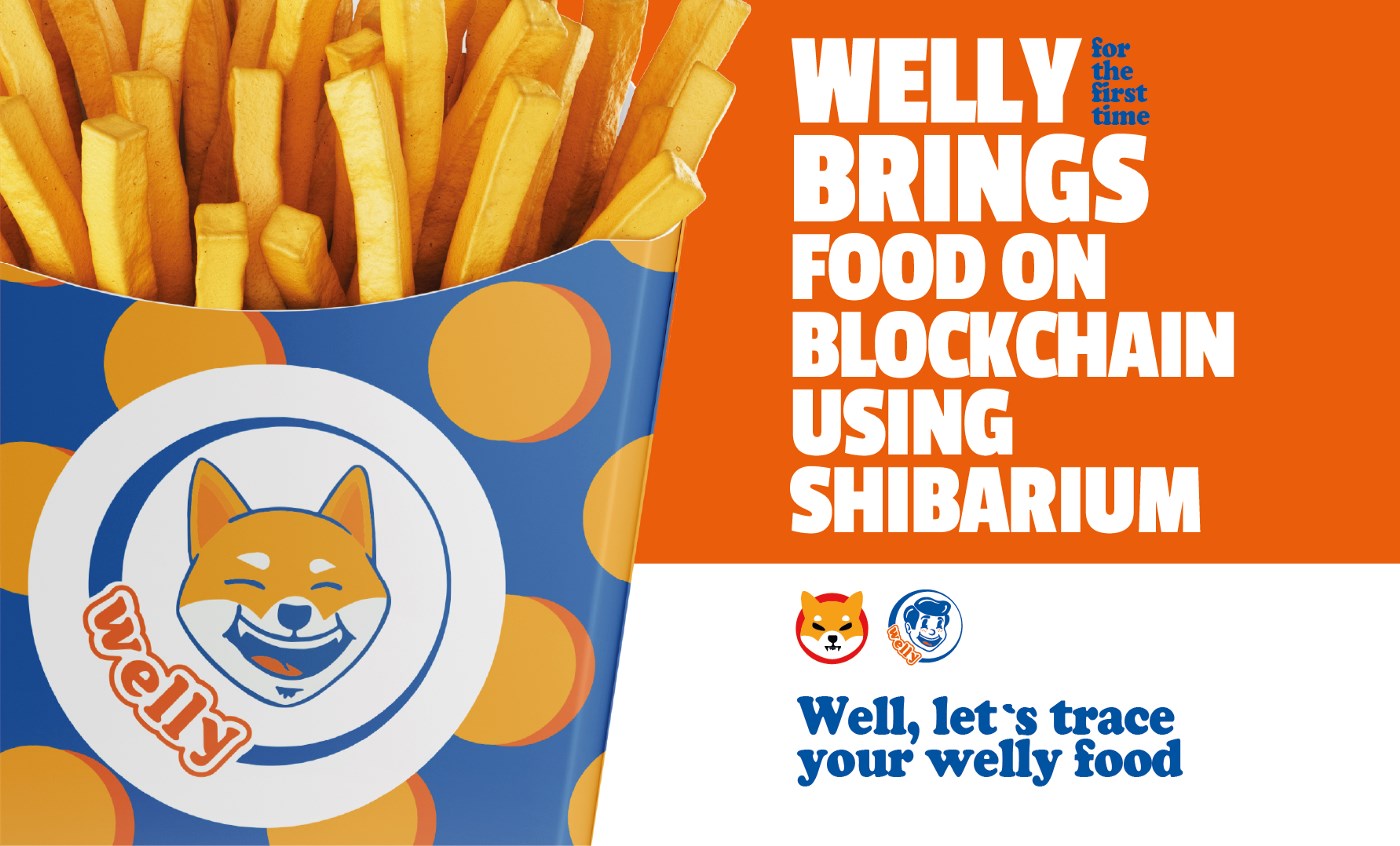 Shiba Inu ile İtalyan restoran Welly’s arasında iş birliği!
