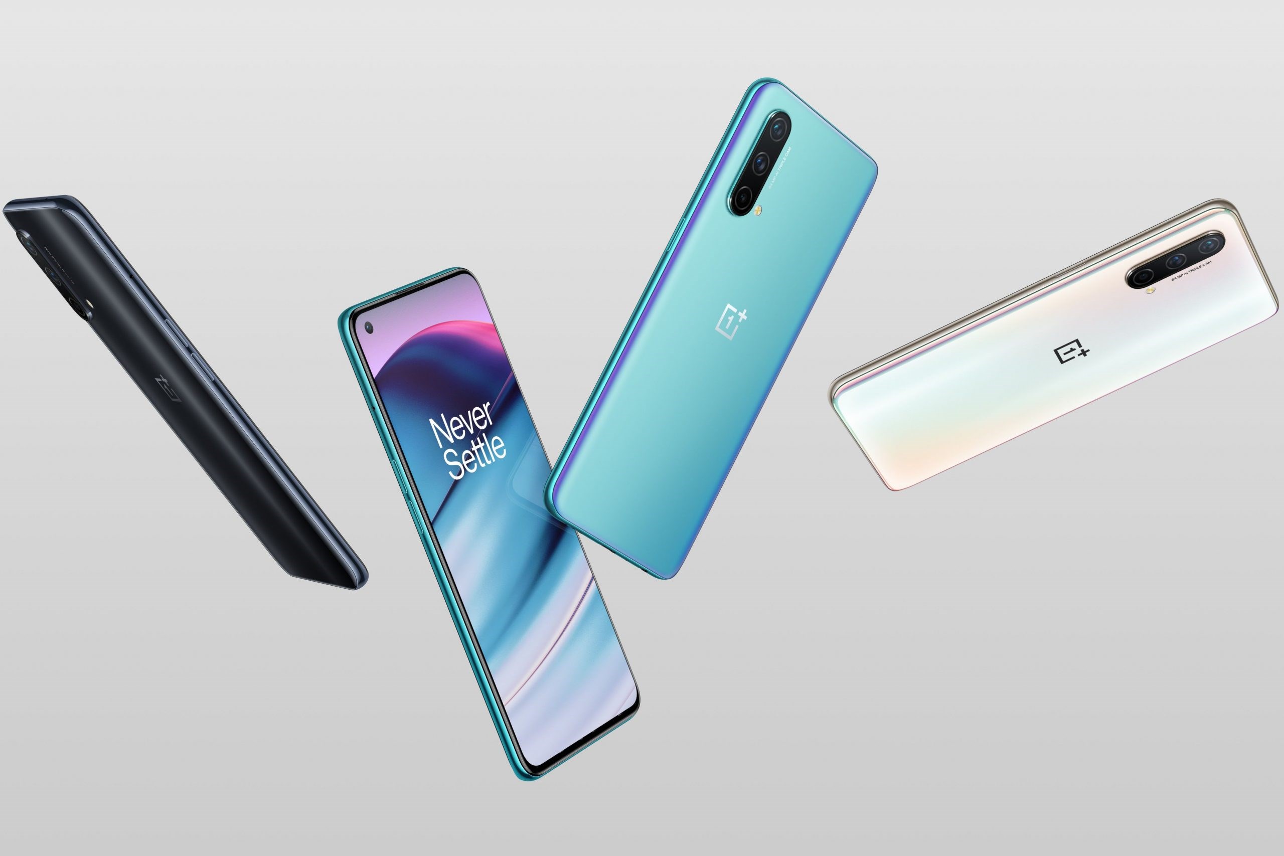 Купить One Plus Ce 2