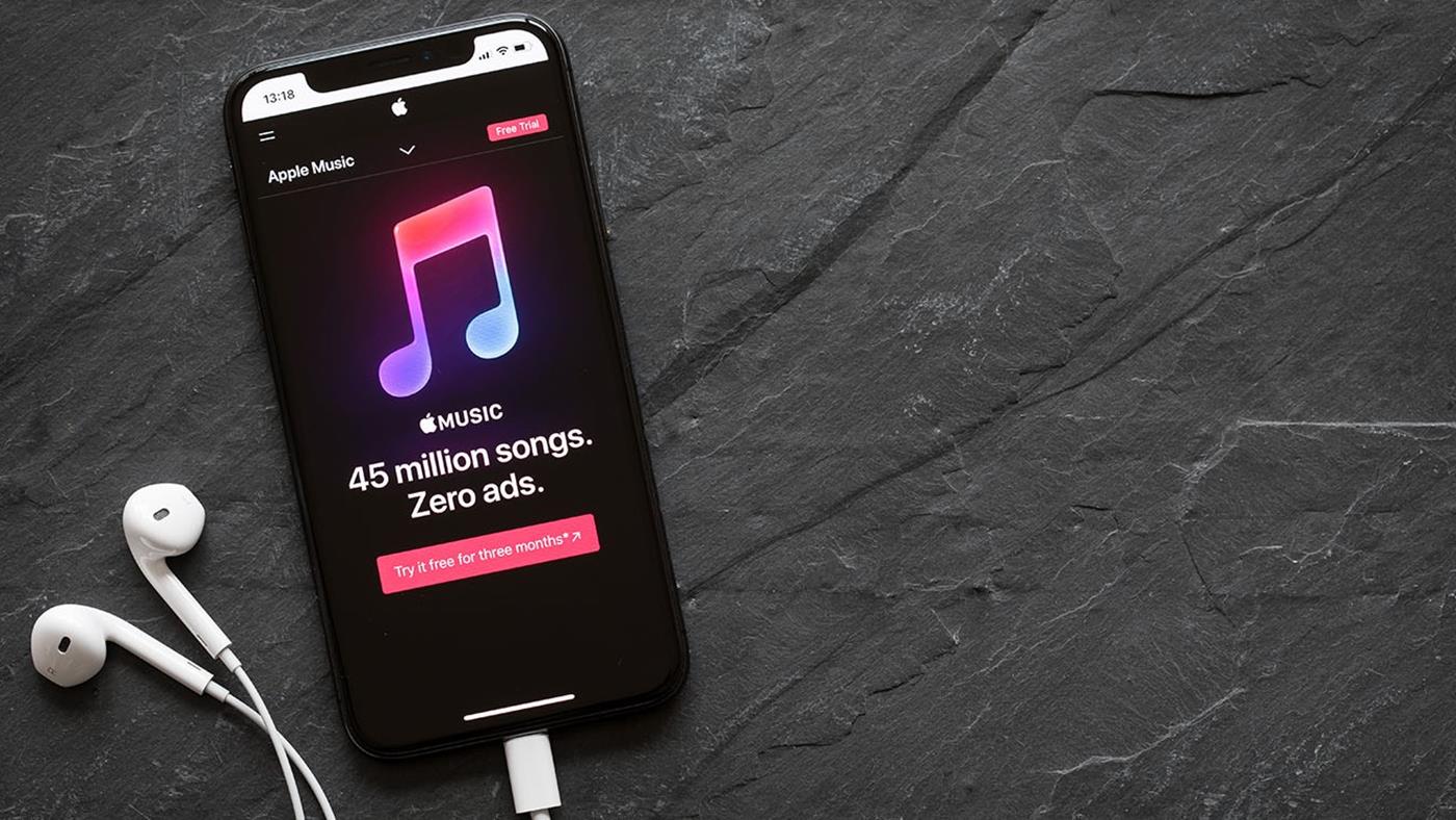 4 Ay Ücretsiz Apple Music -MediaMarkt Kampanyası