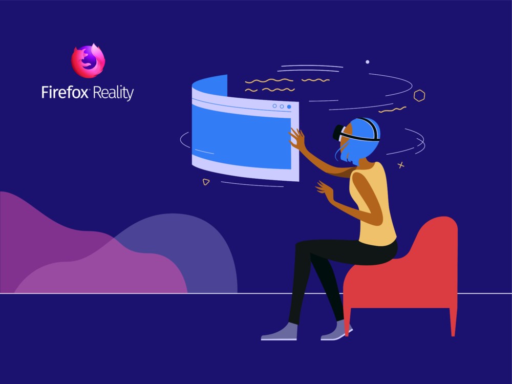 Mozilla, Firefox Reality'i sonlandırıyor