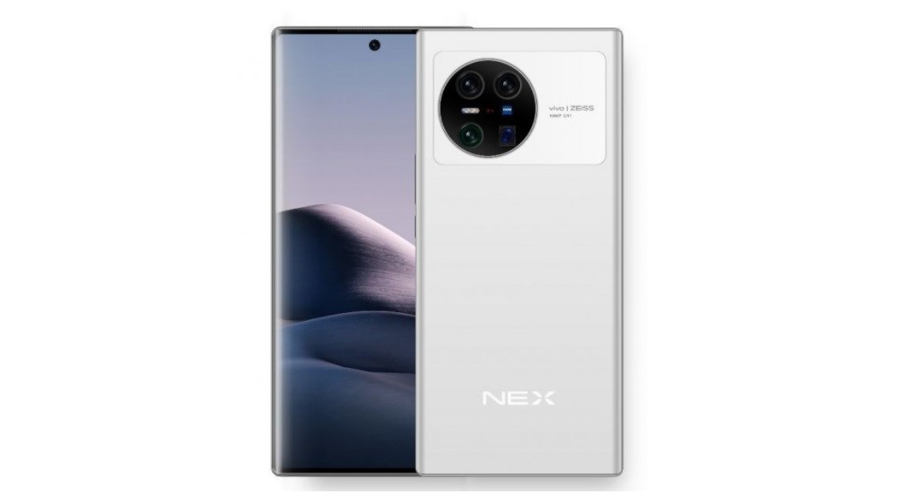 Vivo NEX 5 Şubat ayında piyasaya sürülebilir