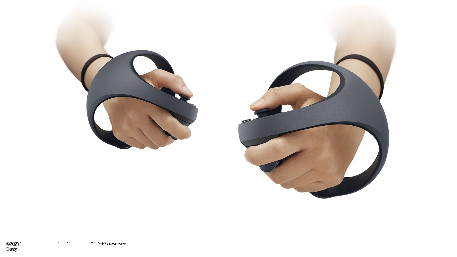 PlayStation VR2'nin resmi internet sayfası açıladı