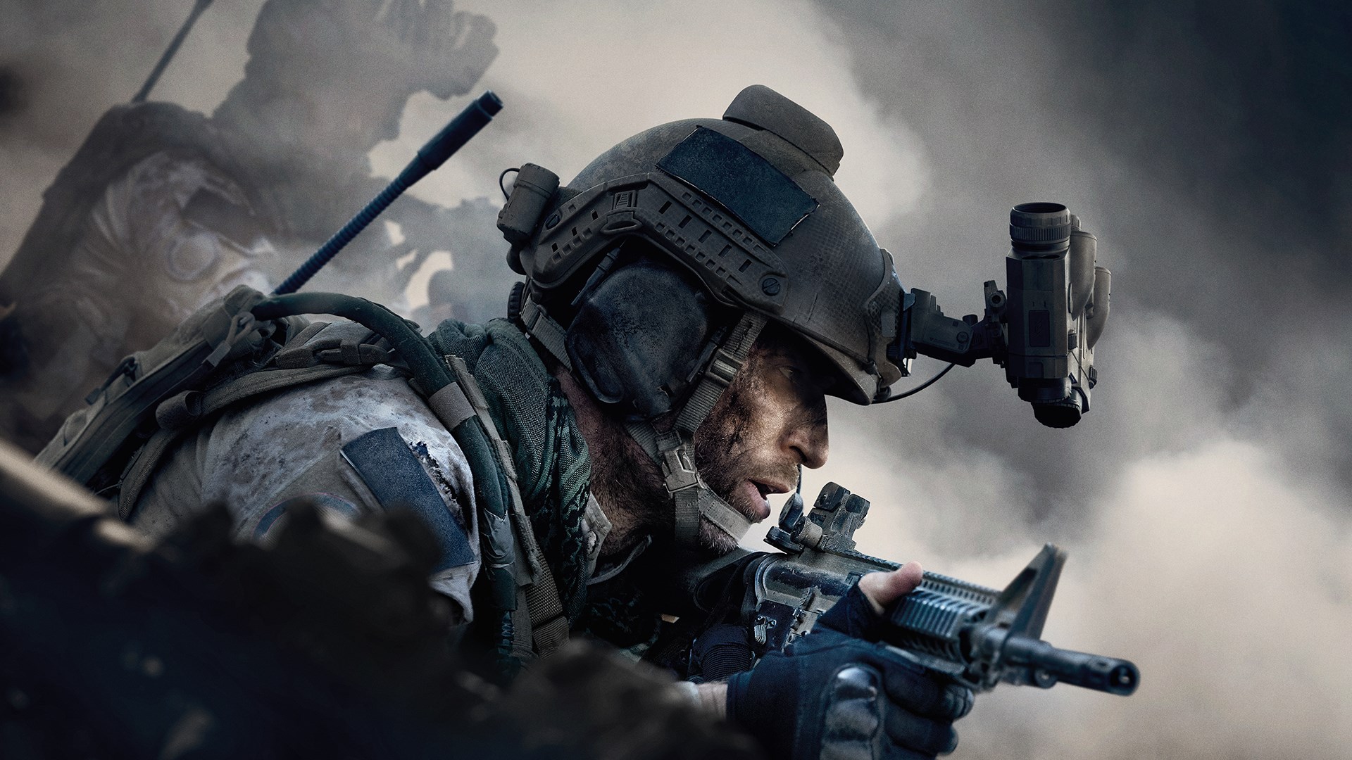 Yeni Call of Duty, eski nesil konsollara da gelecek