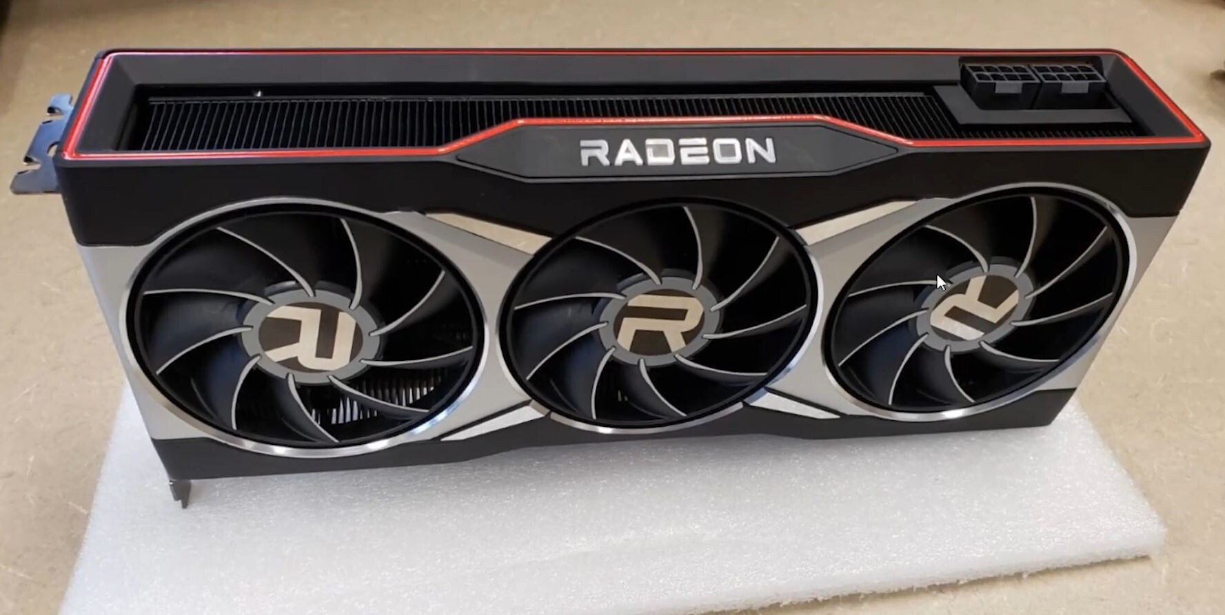 AMD, RX 6000 ekran kartı serisini yeniliyor: İşte detaylar