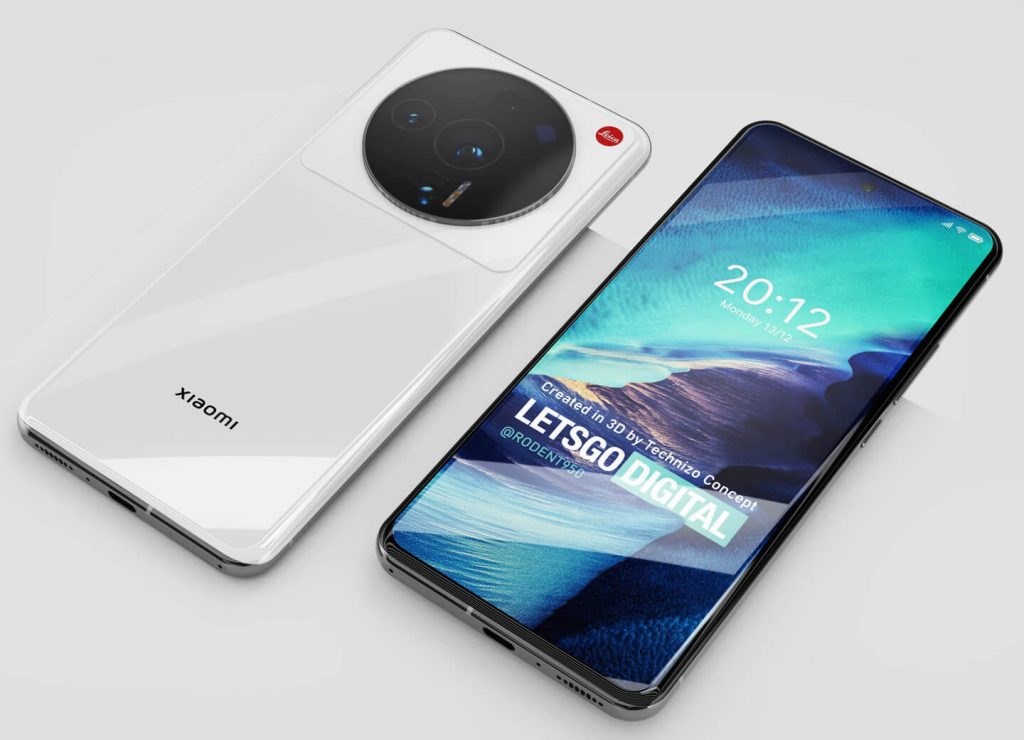 Xiaomi 12 Ultra fiyatıyla cep yakacak: 1.000 euro konuşuluyor