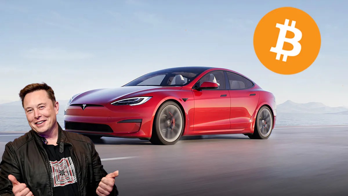 Tesla BTC’deki düşüşten ne kadar zarar etti?