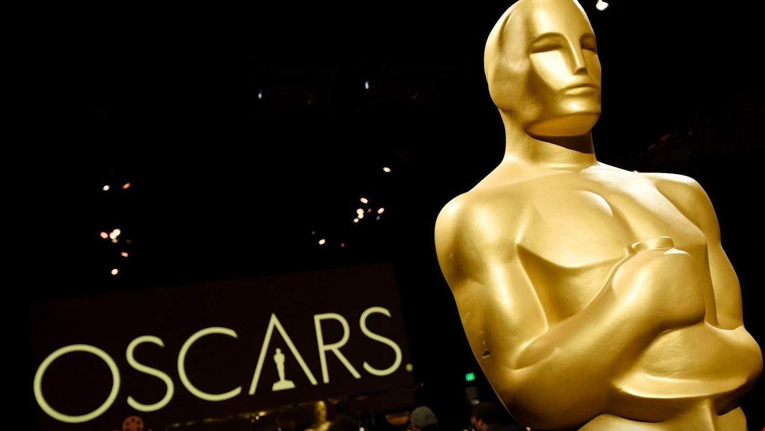 Oscar 2022 adayları açıklandı