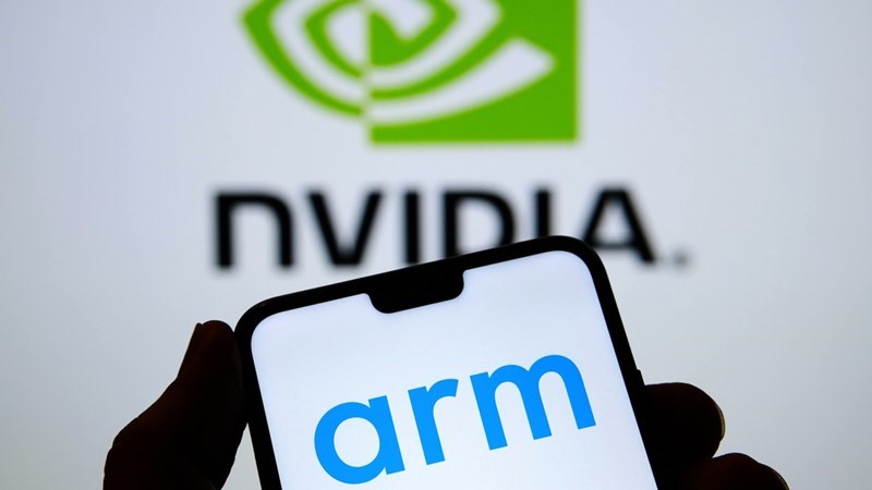 Nvidia, 40 milyar dolarlık Arm anlaşmasından vazgeçti