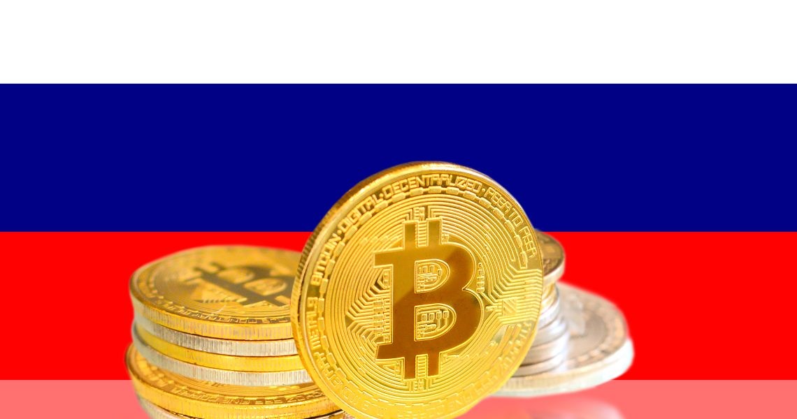 Rusya, Kripto Para Yasası Taslağı için Harekete Geçti