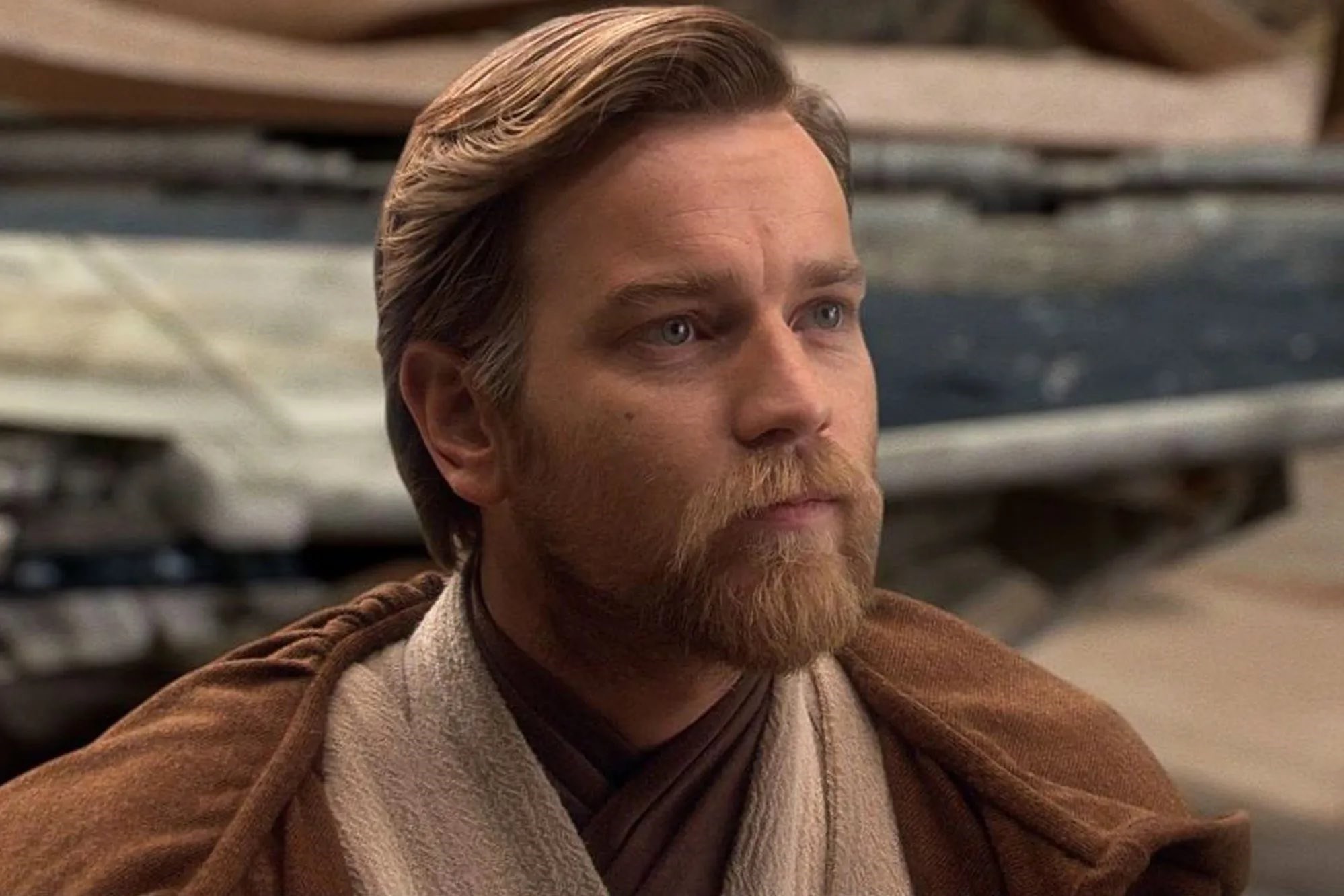 Star Wars dizisi Obi-Wan'ın yayın tarihi açıklandı