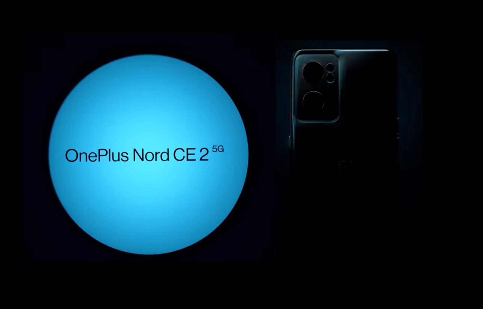 OnePlus Nord CE 2 için resmi tarih açıklandı: 17 Şubat'ta geliyor