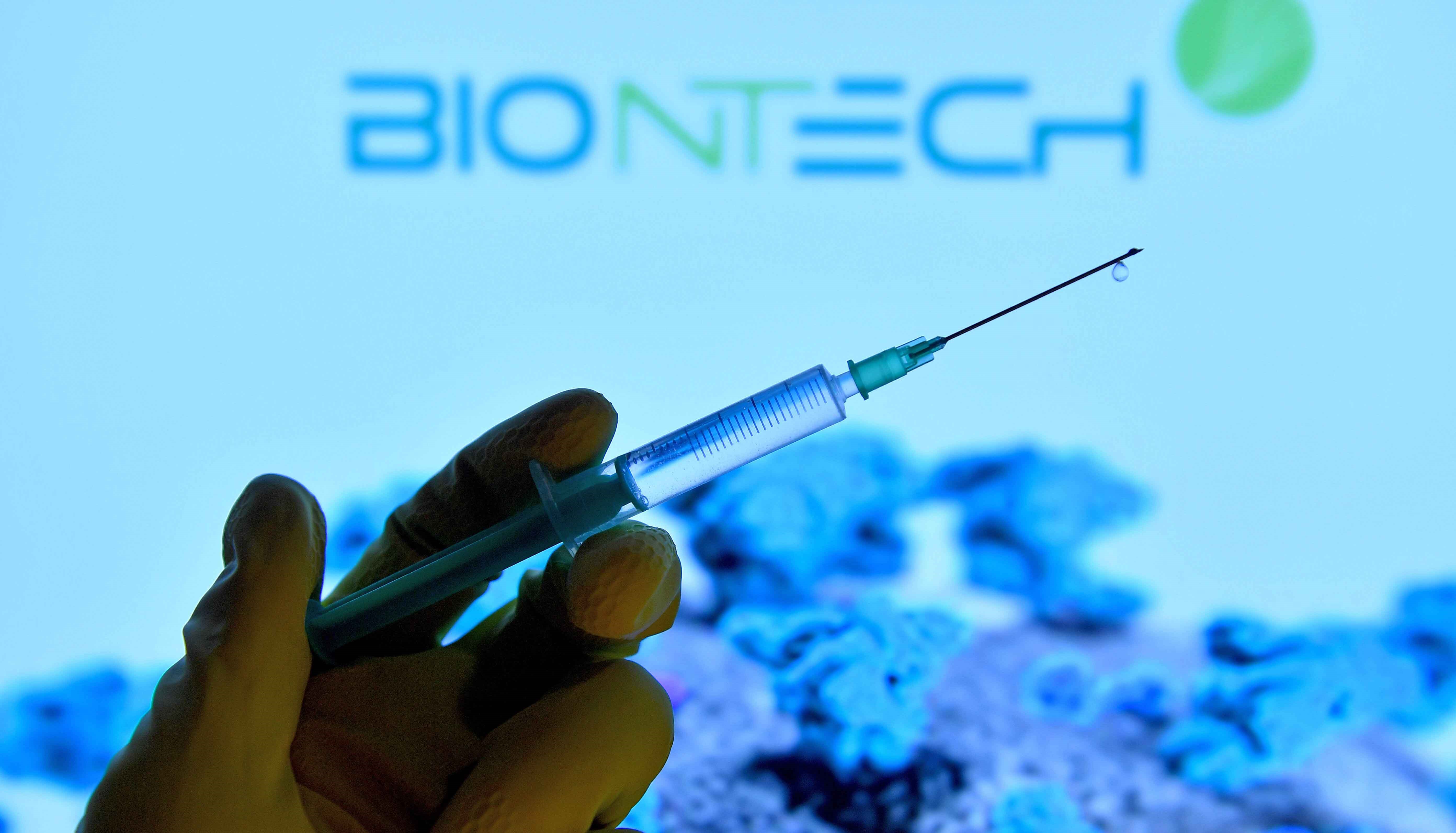 Dördüncü doz BioNTech randevusu nasıl alınır?